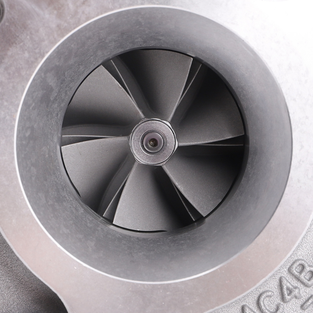 K03 Turbocharger compatible for Hyundai Veloster Turbo Hatchback 3-Door 1.6L 2013-2017