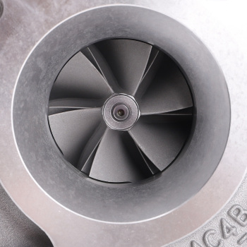 K03 Turbocharger compatible for Hyundai Veloster Turbo Hatchback 3-Door 1.6L 2013-2017