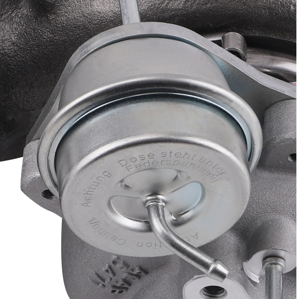 K03 Turbocharger compatible for Hyundai Veloster Turbo Hatchback 3-Door 1.6L 2013-2017