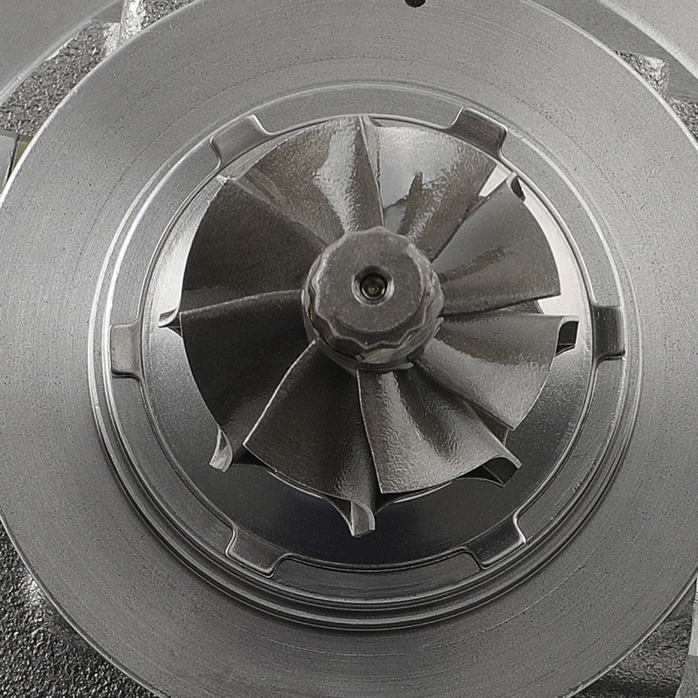Turbo Cartridge Billet Wheel compatible for Hyundai Tucson 1.6 1.6L 2015 - 2018 Gas G4FJ