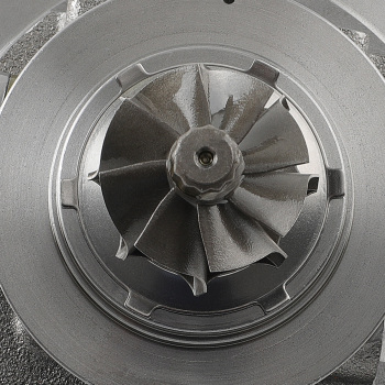 Turbo Cartridge Billet Wheel compatible for Hyundai Tucson 1.6 1.6L 2015 - 2018 Gas G4FJ