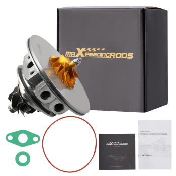 Turbo Cartridge Billet Wheel compatible for Hyundai Tucson 1.6 1.6L 2015 - 2018 Gas G4FJ