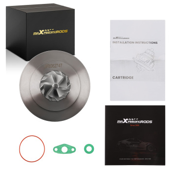 Turbocharger Cartridge compatible for Hyundai Sonata Eco 1.6L L4 2015 2016 2017 2018 2019