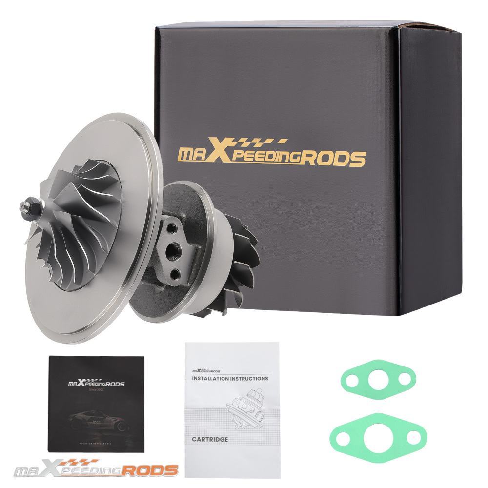 Diesel Turbo Cartridge compatible for Cummins Engine NTC444 NTA855 88NT400 BHT3B 1970-2012