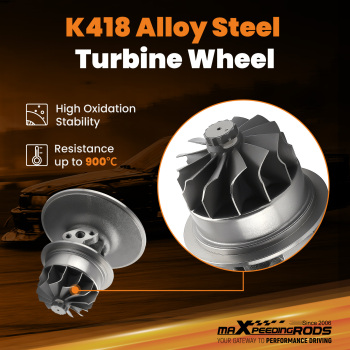 Diesel Turbo Cartridge compatible for Cummins Engine NTC444 NTA855 88NT400 BHT3B 1970-2012