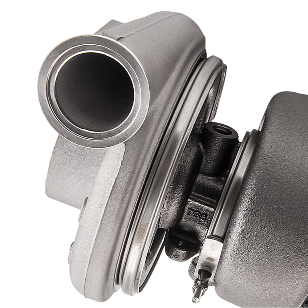 HX55W TURBO TUBRINA TURBOCOMPRESSORE compatibile per CUMMINS TRUCK, BUS ISM, ISME, M11