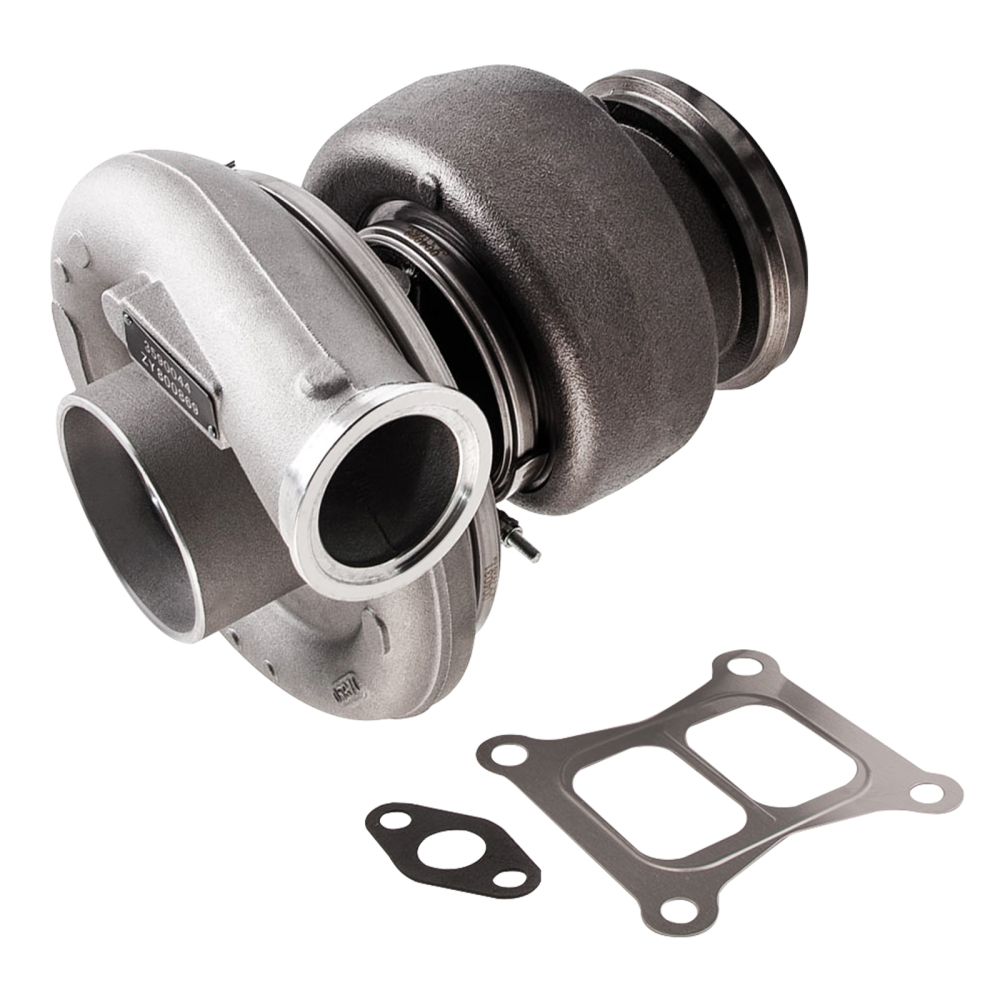 Turbo compatible for charger compatible for Dodge 1994-2000 2001 HX55 compatible for Cummins M11 M-Series Engine 3800471