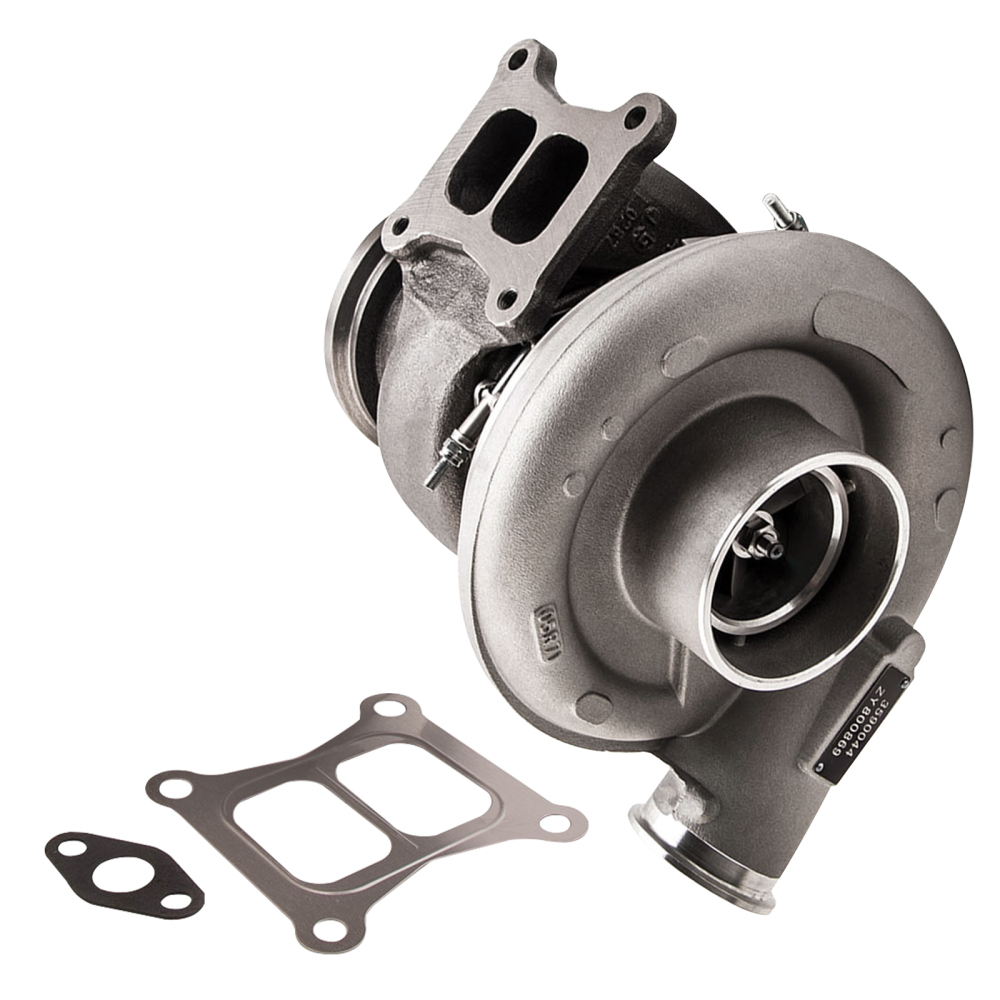 Turbo compatible for charger compatible for Dodge 1994-2000 2001 HX55 compatible for Cummins M11 M-Series Engine 3800471