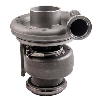 HX55 Turbo turbocharger for 1994-2011 compatible for Dodge Dummins M11 0.70 A/R 0.68 Commins