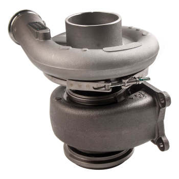 HX55 Turbo turbocharger for 1994-2011 compatible for Dodge Dummins M11 0.70 A/R 0.68 Commins