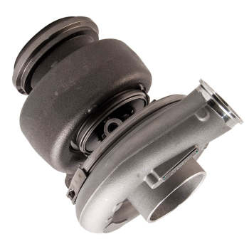 HX55 Turbo turbocharger for 1994-2011 compatible for Dodge Dummins M11 0.70 A/R 0.68 Commins