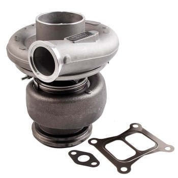 HX55 Turbo turbocharger for 1994-2011 compatible for Dodge Dummins M11 0.70 A/R 0.68 Commins
