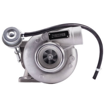 HX30W Turbo Charger compatible for Cummins 4BT 3.9L 110HP 3592015 3538288 1995-2006