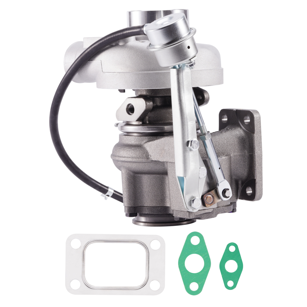 HX30W Turbo Charger compatible for Cummins 4BT 3.9L 110HP 3592015 3538288 1995-2006