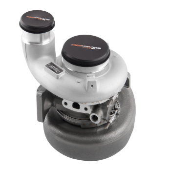 Upgraded Billet Turbo + Actuator compatible for Dodge Ram 2500 3500 6.7L compatible for Cummins 2013 -2018