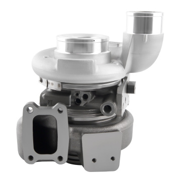 Upgraded Billet Turbo + Actuator compatible for Dodge Ram 2500 3500 6.7L compatible for Cummins 2013 -2018