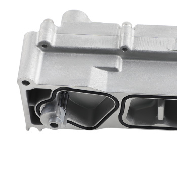 Upgraded Billet Turbo + Actuator compatible for Dodge Ram 2500 3500 6.7L compatible for Cummins 2013 -2018