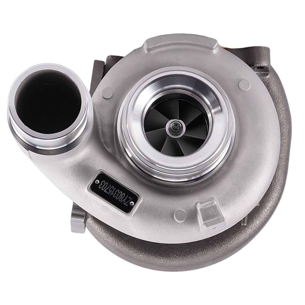 Turbo compatible for Dodge Ram Diesel ISB 6.7L compatible for Cummins Truck 13-18 HE300VG Turbocharger