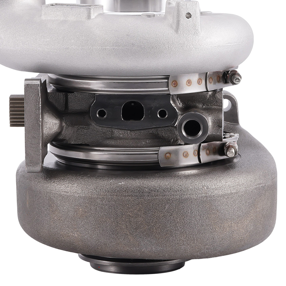 Turbo compatible for Dodge Ram Diesel ISB 6.7L compatible for Cummins Truck 13-18 HE300VG Turbocharger