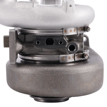 Turbo compatible for Dodge Ram Diesel ISB 6.7L compatible for Cummins Truck 13-18 HE300VG Turbocharger
