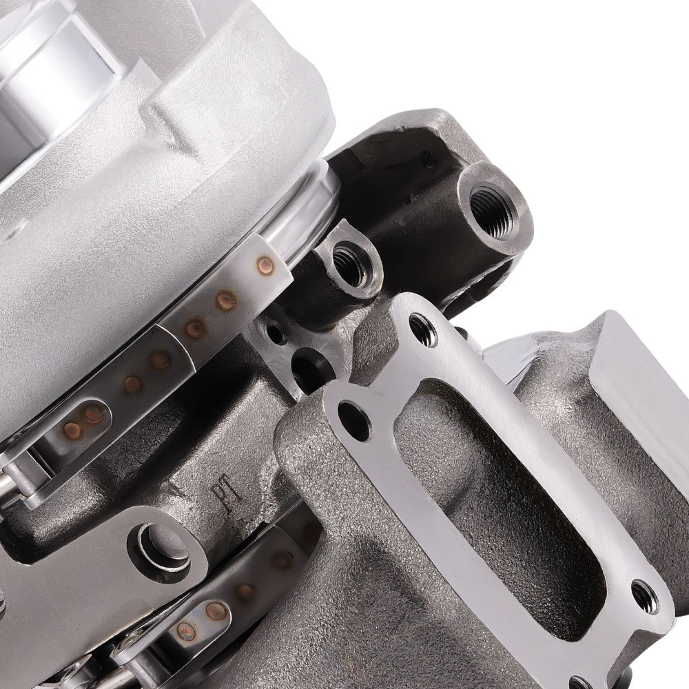 Turbo compatible for Dodge Ram Diesel ISB 6.7L compatible for Cummins Truck 13-18 HE300VG Turbocharger