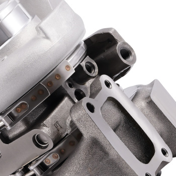 Turbo compatible for Dodge Ram Diesel ISB 6.7L compatible for Cummins Truck 13-18 HE300VG Turbocharger
