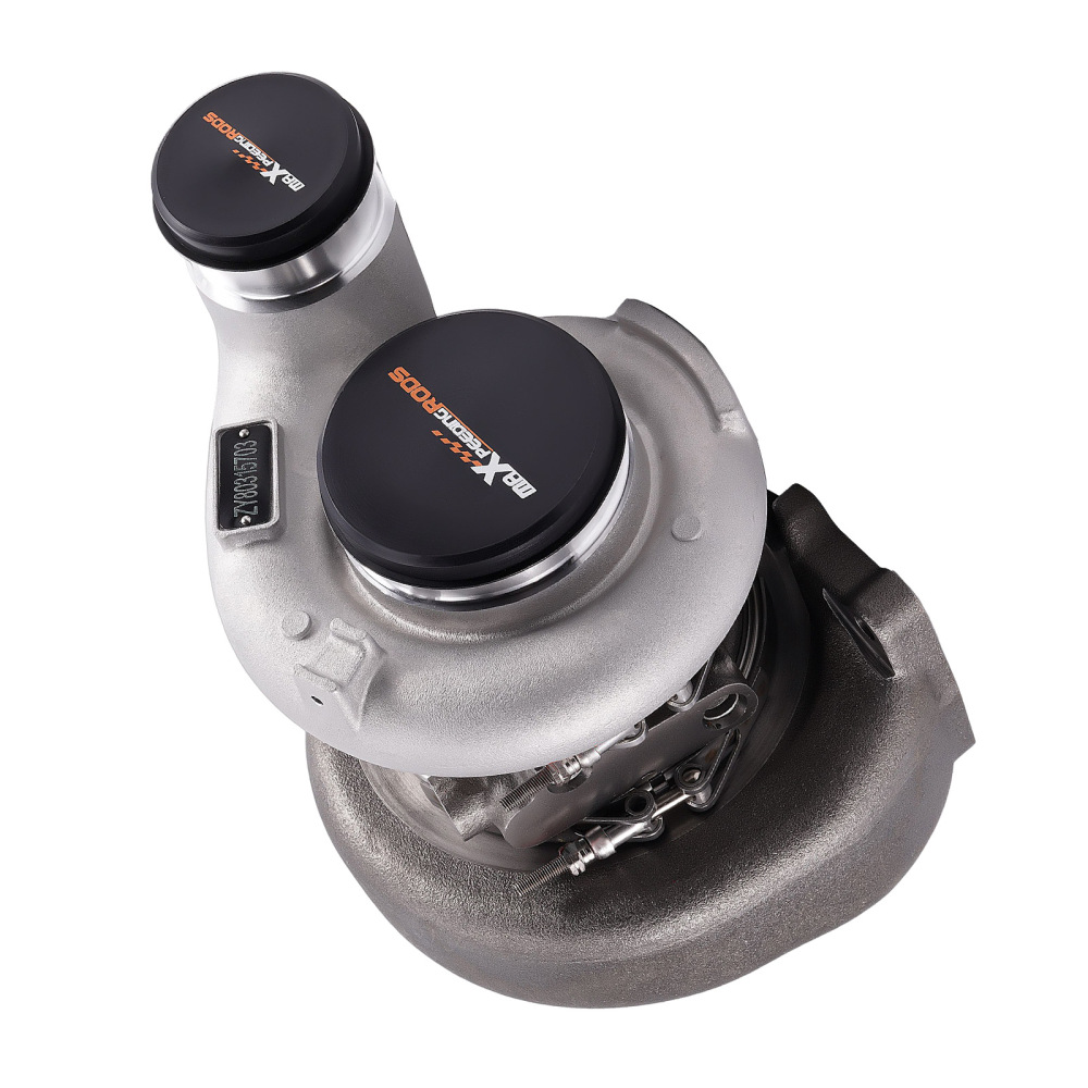 Turbo compatible for Dodge Ram Diesel ISB 6.7L compatible for Cummins Truck 13-18 HE300VG Turbocharger