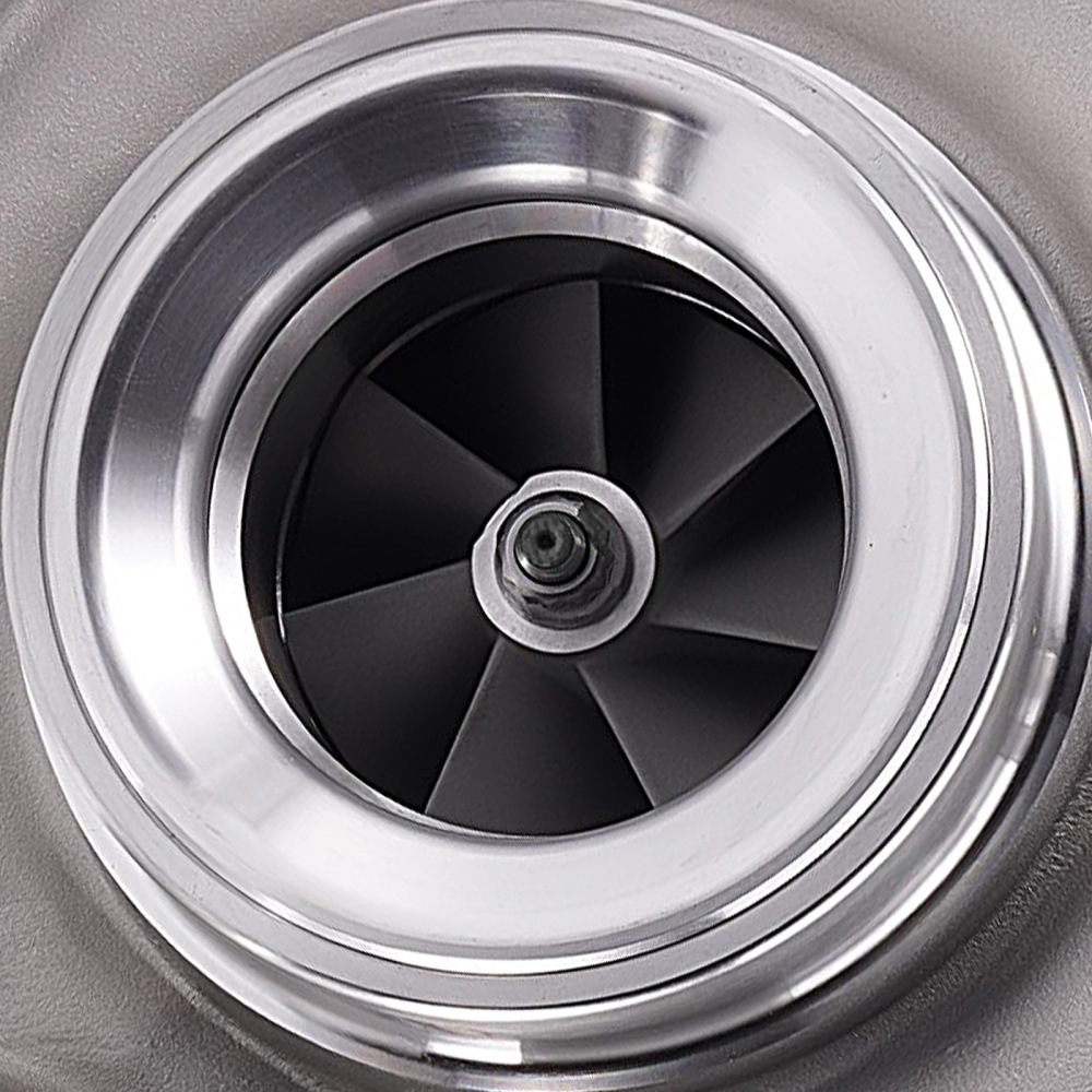 Turbo compatible for Dodge Ram Diesel ISB 6.7L compatible for Cummins Truck 13-18 HE300VG Turbocharger