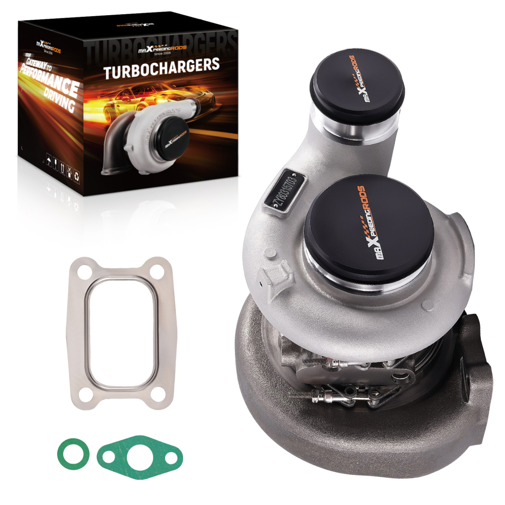 Turbo compatible for Dodge Ram Diesel ISB 6.7L compatible for Cummins Truck 13-18 HE300VG Turbocharger