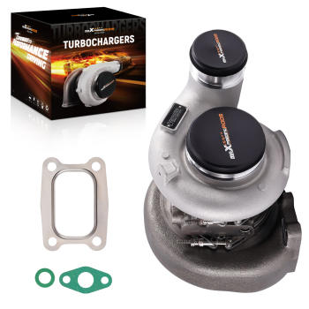 Turbo compatible for Dodge Ram Diesel ISB 6.7L compatible for Cummins Truck 13-18 HE300VG Turbocharger