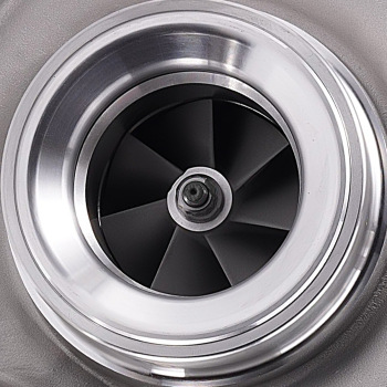 Turbo Intercooler Kit compatible for Dodge Ram 2500 3500 6.7L Diesel ISB compatible for Cummins 2013-2018