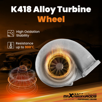 Turbo Turbocharger compatible for Cummins 4TA-390 4BTA 3.9 H1C Diesel Truck 1970-2012