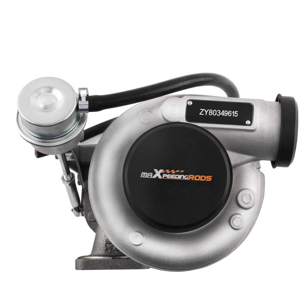 Diesel Turbo compatible for Cummins Truck 4BTA 4BT 3.9L 3592015 3802906 HX30W Turbocharger