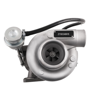 Diesel Turbo compatible for Cummins Truck 4BTA 4BT 3.9L 3592015 3802906 HX30W Turbocharger