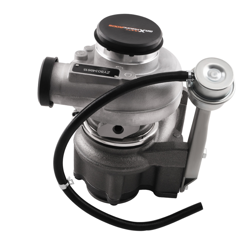 Diesel Turbo compatible for Cummins Truck 4BTA 4BT 3.9L 3592015 3802906 HX30W Turbocharger