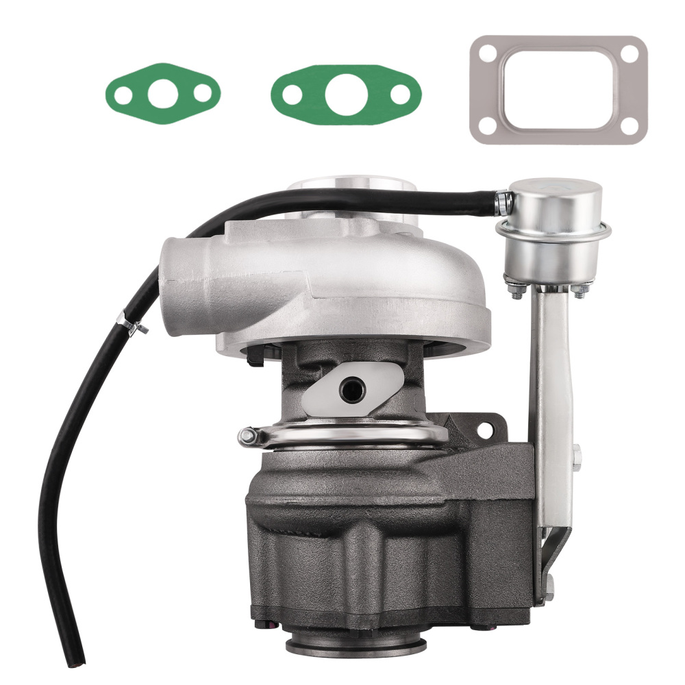 Diesel Turbo compatible for Cummins Truck 4BTA 4BT 3.9L 3592015 3802906 HX30W Turbocharger