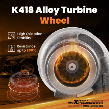 Turbocharger Turbo compatible for Cummins 4BT 4BTA New Holland 3.9L Engine Trucks 90HP 98-