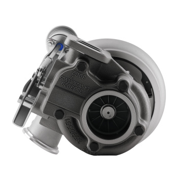 Turbo compatible for Dodge Ram 2500 3500 5.9L 1998.5 24V Engine Diesel HX35W Twin-Scroll