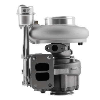 Turbo compatible for Dodge Ram 2500 3500 5.9L 1998.5 24V Engine Diesel HX35W Twin-Scroll