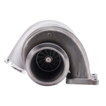 Billet Wheel Turbocharger compatible for Cummins ISX1, ISX Signature 450 Twin-Scroll