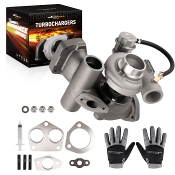 Upgrade Turbocharger 452055-5004S compatible for Land Rover Defender 2.5 TDI 126HP 300TDI