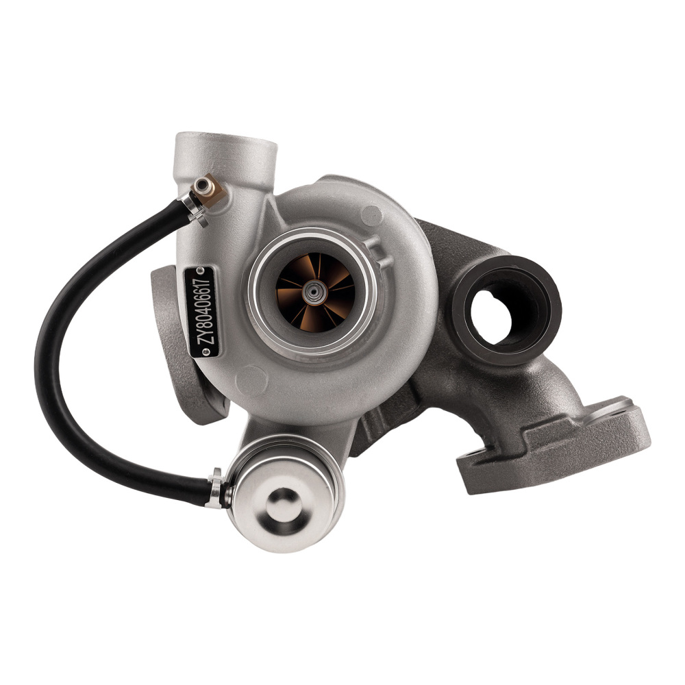 Upgrade Turbocharger 452055-5004S compatible for Land Rover Defender 2.5 TDI 126HP 300TDI