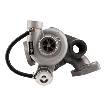 Upgrade Turbocharger 452055-5004S compatible for Land Rover Defender 2.5 TDI 126HP 300TDI