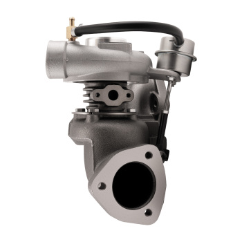 Upgrade Turbocharger 452055-5004S compatible for Land Rover Defender 2.5 TDI 126HP 300TDI