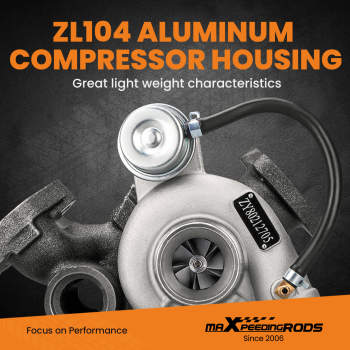 For 452055 ERR4802 4893 compatible for LANDROVER DEFENDER compatible for DISCOVERY 300TDI 2.5L Turbocharger