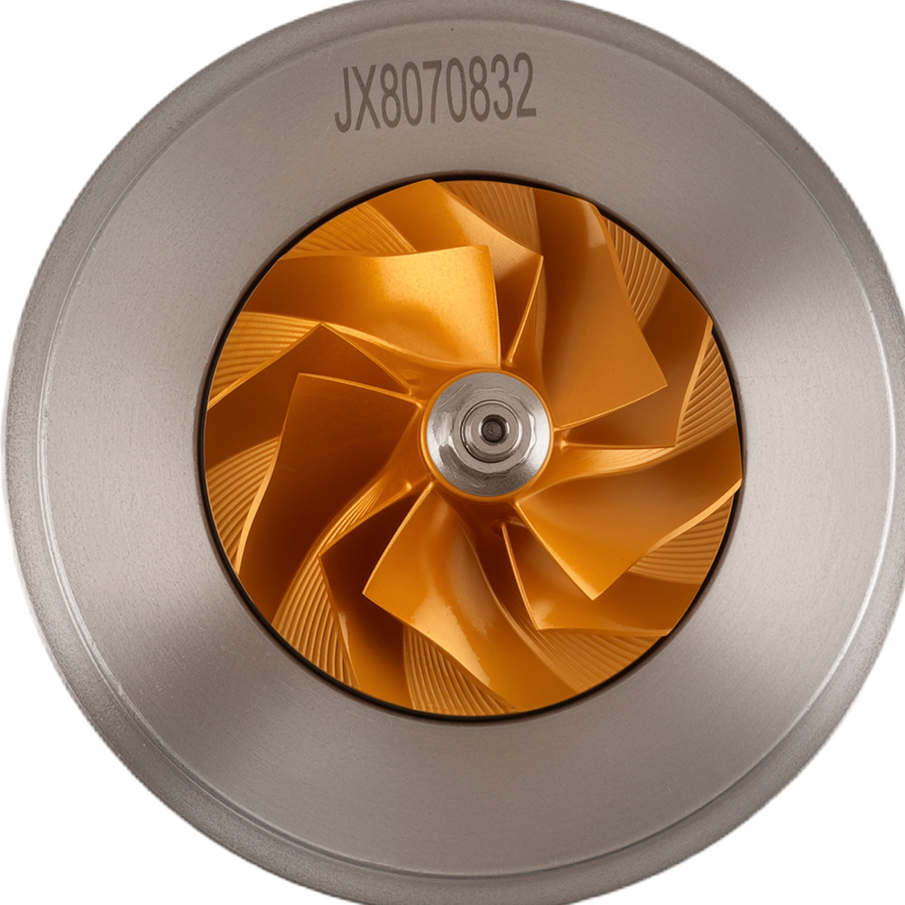 Billet Turbo Cartridge compatible for Land Rover Defender Discovery 300TDI 2.5 452055-5004S