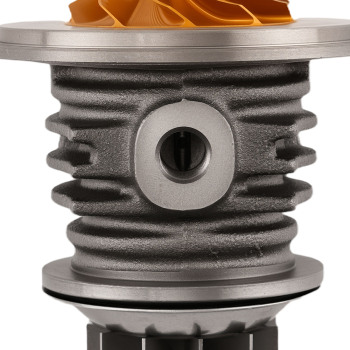 Billet Turbo Cartridge compatible for Land Rover Defender Discovery 300TDI 2.5 452055-5004S