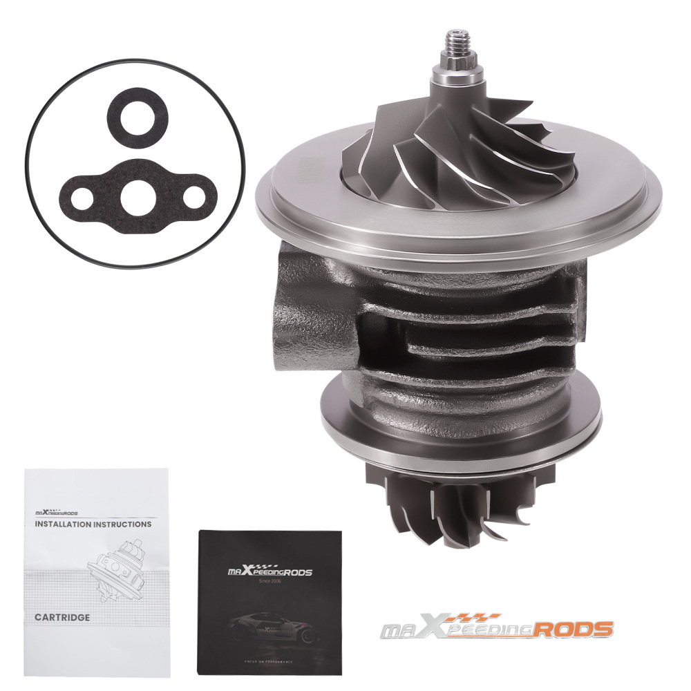 Turbo Cartridge for Land compatible for Rover Defender 2.5 TDI 1990-99 year 126HP 300 TDI