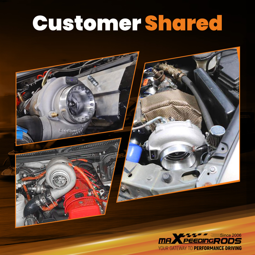 GT2252S Turbochager 452187-5006s compatible for Nissan Diesel Trade 96 3.0l178/242 HP