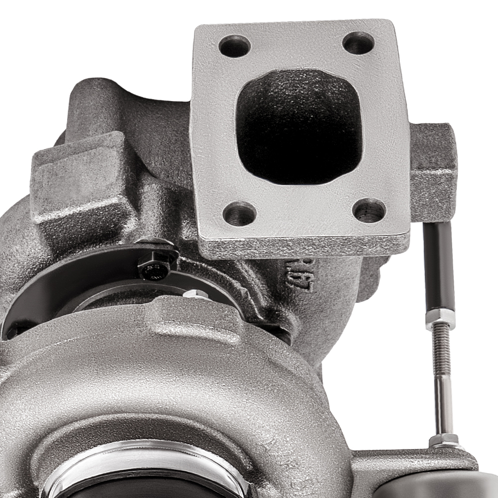 Turbo Turbocompressore compatibile per Nissan L35 2002 3000 115 BD-30 Ti GT2252S 709693-0001